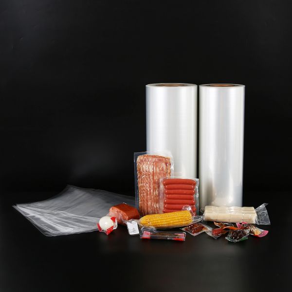 Film de peau de Surlyn de nourriture de PE d'EVOH pour le PE/plateau de pp/ANIMAL FAMILIER