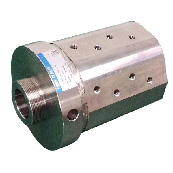 1000V High Current Slip Rings 23000A Lead Free RoHS Compliant