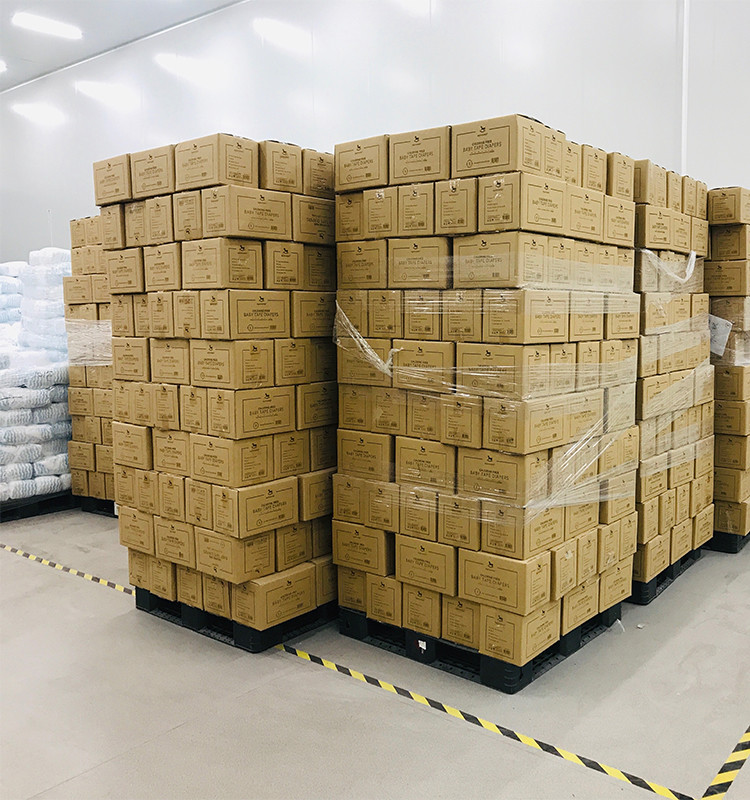 Высокие пусковые площадки санитарной салфетки женщин Absorbe макси дополнительные толстые санитарные 285mm
