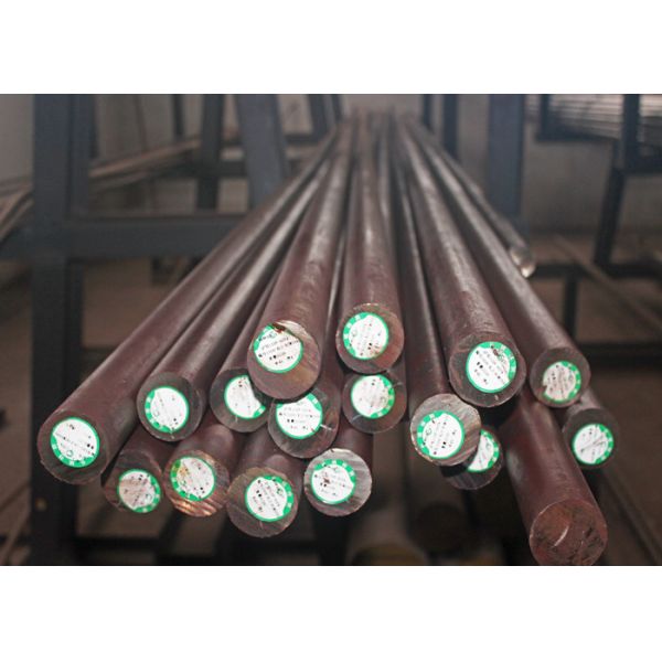 Особенное испытание поверхностного элемента черноты круглой Адвокатуры легированной стали прошло САЭ4140/1,7225