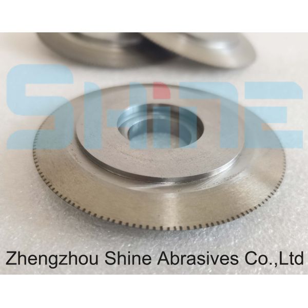 OEM Rotary Diamond Dresser For Grinding And Abrasive Machining Wheels