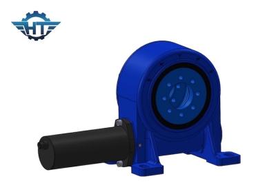 VE9 Single Axis Slew Drive Gearbox For Horizontal Single Axis PV Panel Tracking System