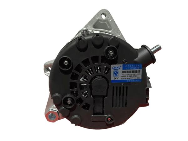 The Brand-new High-quality Generator Is Suitable for Kia K4, OEM 37300-2E821 and 38300-2E721