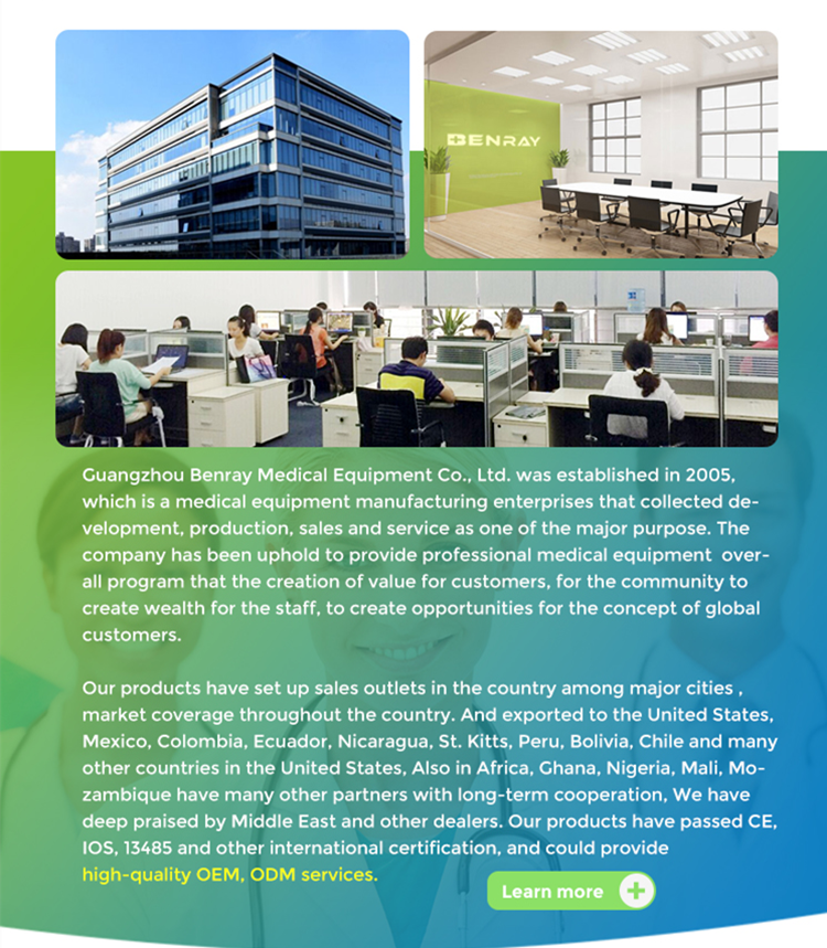 Medical Wheels Cart High Quality ABS Hospital Trolley for Sale Multi-functions Transfer Good Price Patient Record Trolley