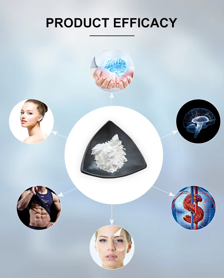 99% Pure Resveratrol Powder Longevity Bulk Supplements Resveratrol