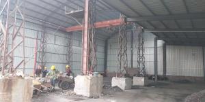 Luoyang Haocheng Abrasive Tools Co., Ltd
