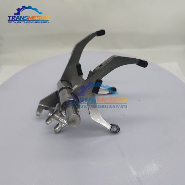 7DCT220 Dual Clutch Transmission Assembly 1702030BA6K for FAW Pentium GF60 2016- Auto Gearbox Parts