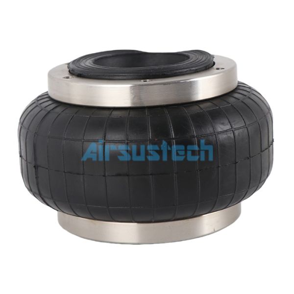 Gart 275.1.121 T275 Industrial Bellows Air Spring 88540 93079 Torpress Air Actuator