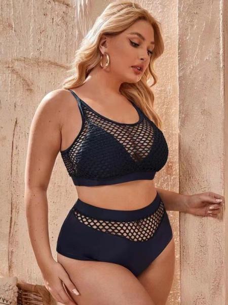 Roupa de banho preto de Burkini da cor para as mulheres perfeitas para a forma Europa dos esportes da associação e de água da praia