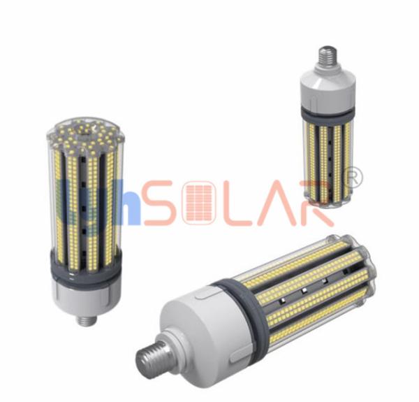 60 watt brilhante alto luz impermeável interna conduzida do bulbo do milho Ip54 com 6500K CCT