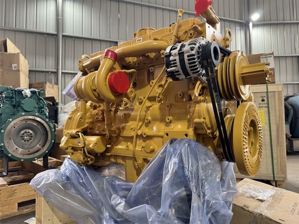 Guangzhou Youdao Machinery Equipment Co., Ltd.