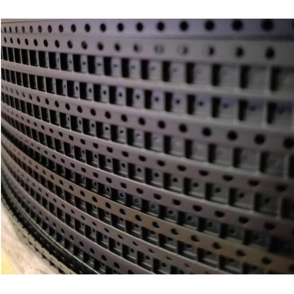 Черное низшее напряжение ленты Ps/ПК и пакета вьюрка для модуля Ic