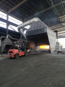 Guangdong Fengge Aluminum Co., Ltd.