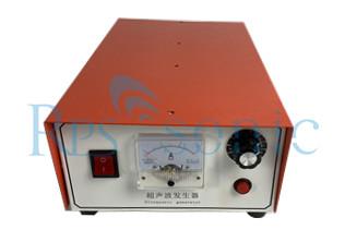Ultrasonic 28khz 35khz Analog Frequency Generator For Plastic Spot Welding