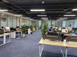 Yuanhang International Supply Chain Management Co., Ltd.