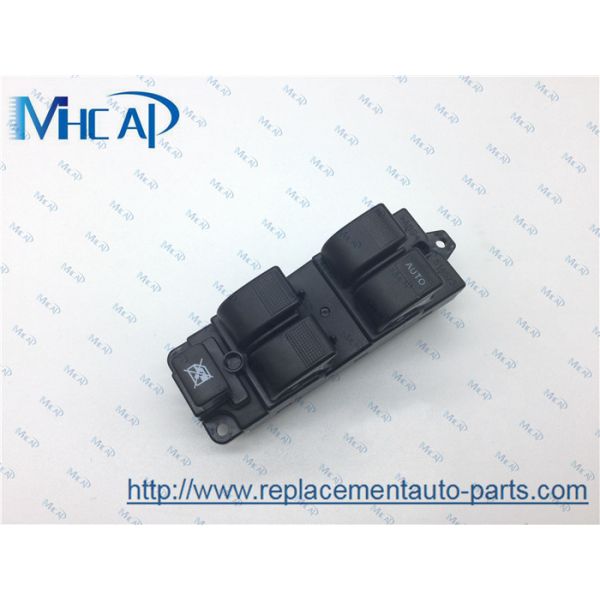MAZDA Auto Power Window Switch Replacement OEM GJ6A-66-350 GJ6A-66-350-A