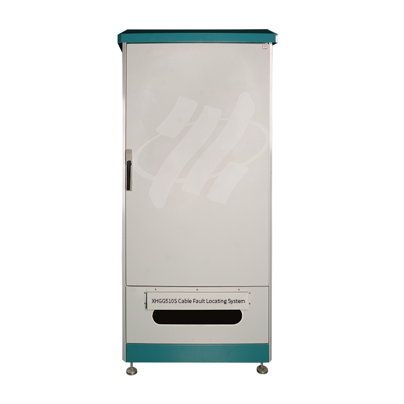 Precision and Reliability Cable Fault Locator for Accurate Testing and Diagnostics
