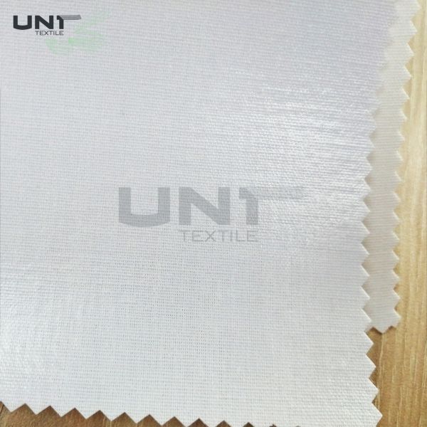 Высококачественный сплавлять тяжеловесной/трудной рубашки Thobe арабского Interlining для трудных мантий ArabianThobe