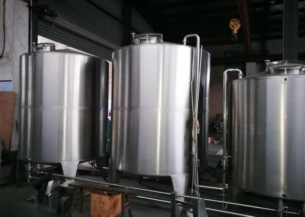 Pure Water Treatment Plant / Drinking Water Purification Equipment /Water Treatment System