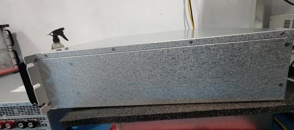80 kW AC / DC マイクログリッドとエネルギー貯蔵システムのための二方向電源モジュール
