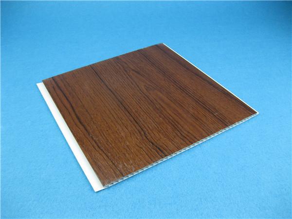 Coberta de parede plástica do revestimento impermeável da parede do PVC para o banheiro