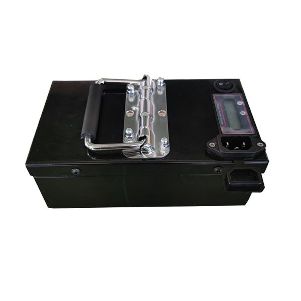 Аккумулятор для автомобилей промышленного склада 48V10AH для вилочных погрузчиков