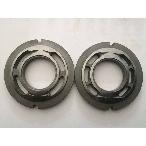 A4VG71 Rexroth Hydraulic Pump Parts , Hydraulic Pump Components For Excavator Repairing