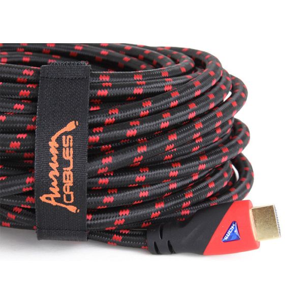 Les douilles protectrices de fil électrique du coton pp, halogène à hautes temp