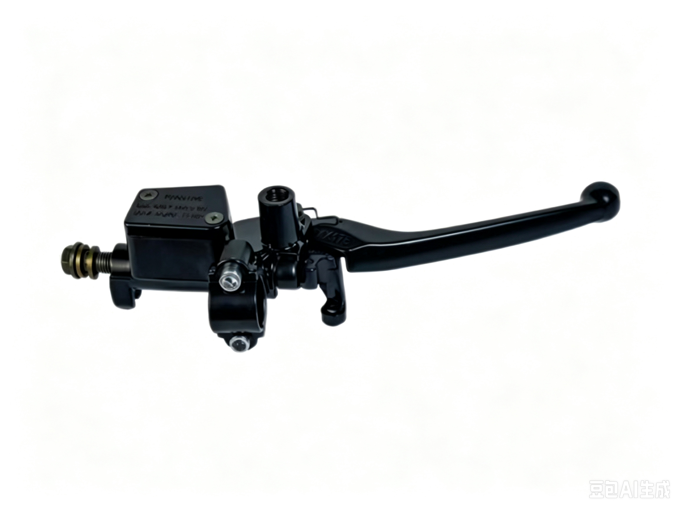 Motorcycle brake system,Front upper pump﻿