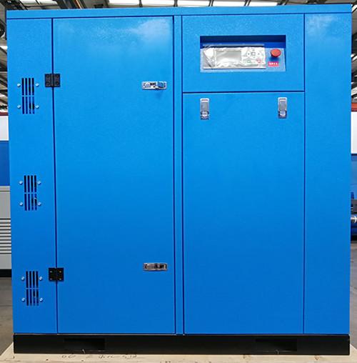 5.5kw 8bar 10bar 115psi 145psi Anest Iwata silent oil- free air compressor