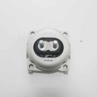 1672406200 Ensemble de support moteur pour Mercedes-Benz GLE et Maybach GLS
