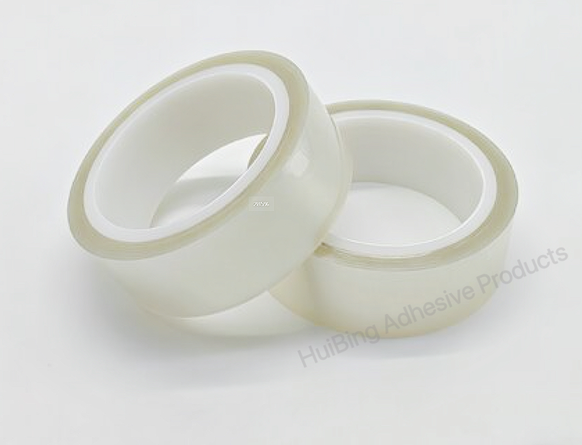 50um Thickness Acrylic Protective Film with Acrylic Adhesive for Electronics Protection