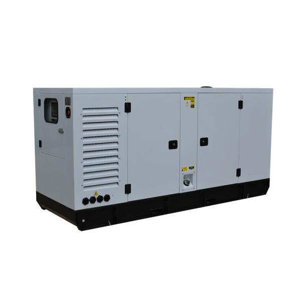 Custom 100kw 200kva 200KW 300 Kva 400kw SDEC Silent diesel Generator 300kw 400kva 500kva Genset Electric Power Generator