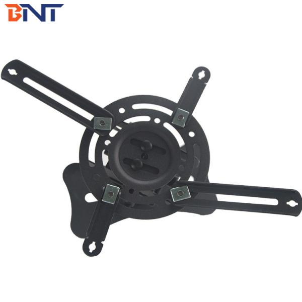 High Compatibility Home Theater Projector Mount With Short Plate