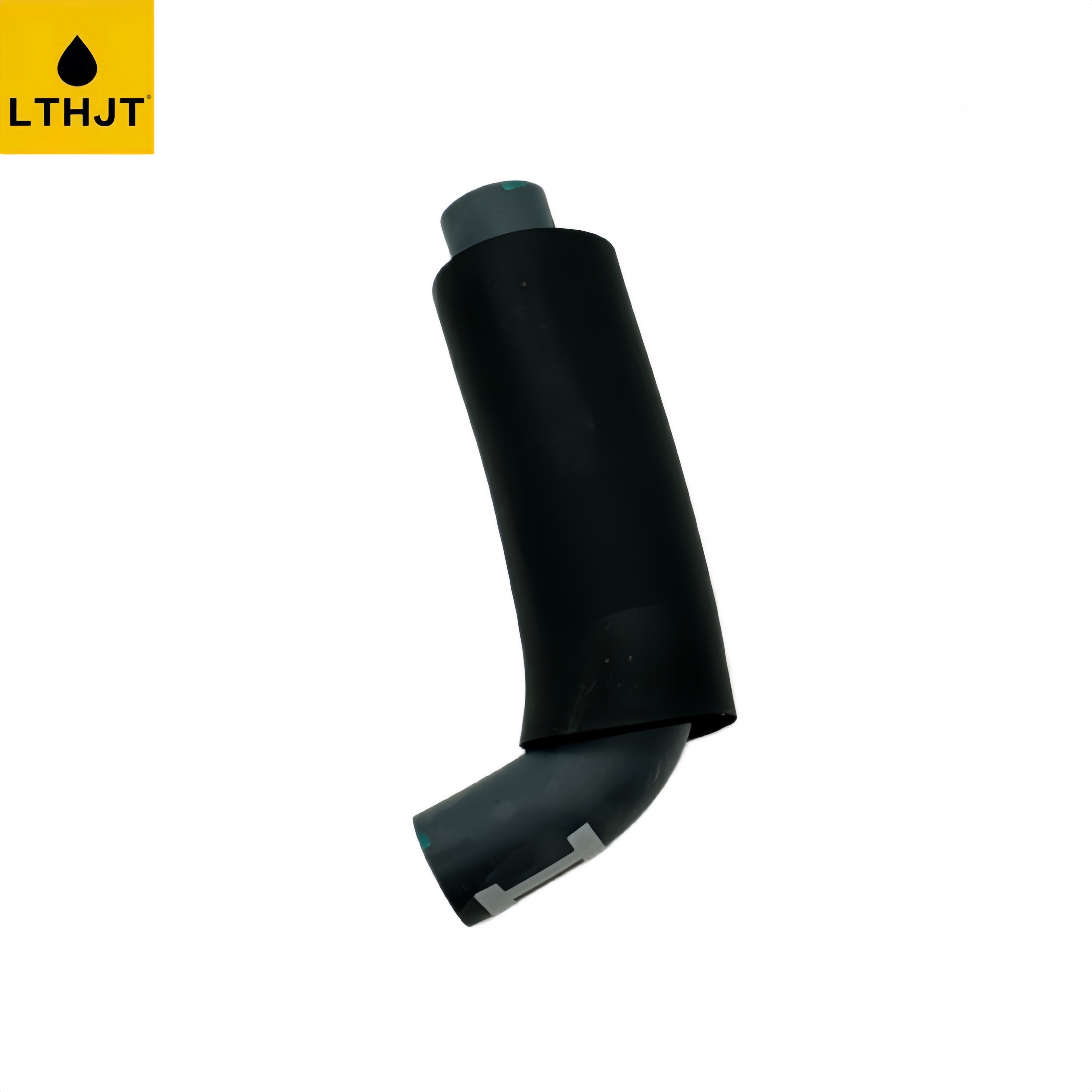12262-50090 PCV Breather Hose Oil and Heat Resistant for Land Cruiser UZJ100 URJ200 and LS460 GX460 4.6L 2006-2022