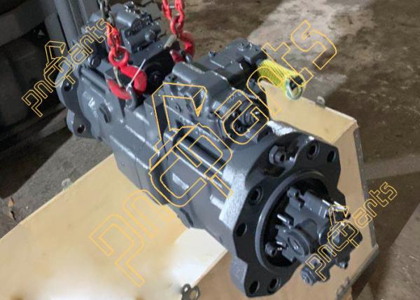 31QB-10011 Hyundai Spare Parts R480-9 K5V200DTH Hydraulic Piston Pump