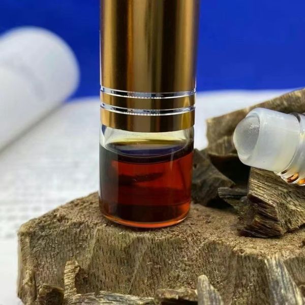 Harvested OUD Agarwood Rich Fragrance Notes Perfumes Incense Wellness Products