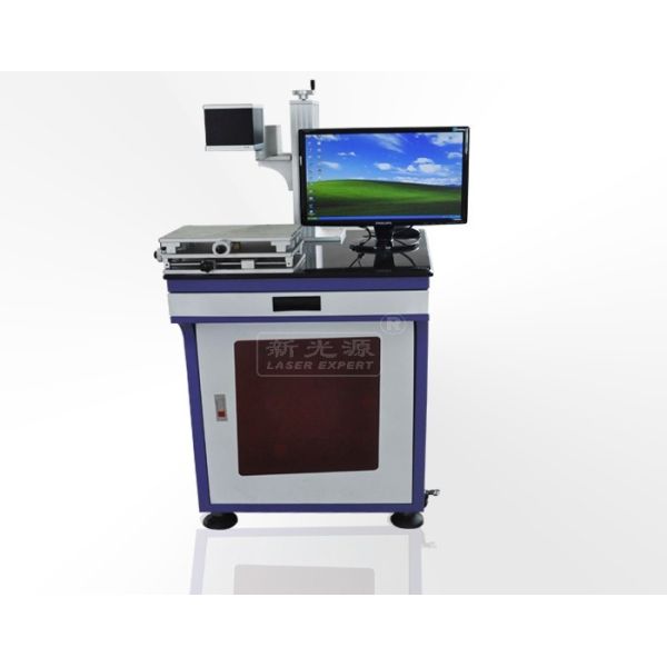 Laser Marking Machine for Iphone Cover