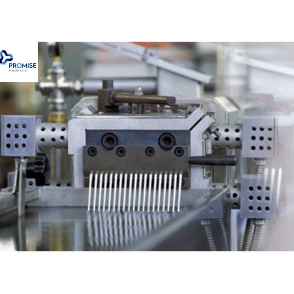 PP Plastic Pelletizer Pachine