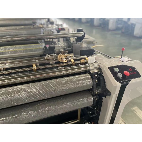 машина тени силы кулачка ELO ETU Dobby теней воздушной струи 190cm высокоскоростная