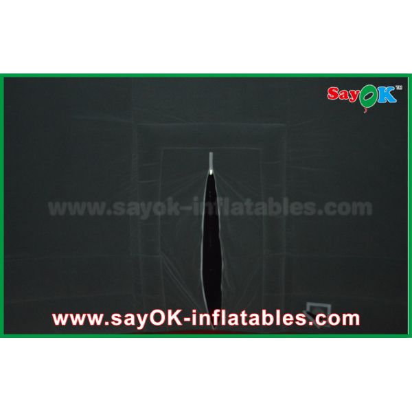 Подгонянный проекции планетария размера шатер кино купола мини мобильной раздувной