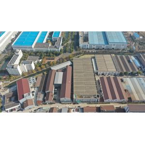 Changzhou Suma Precision Machinery Co., Ltd