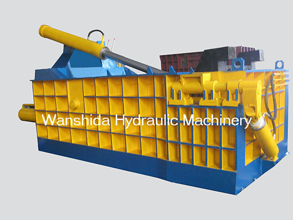 PLCスクラップメタルバレーヤー 機械動作モード 自動 円滑な動作