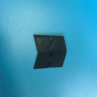 Monforts Stenter Machine Components en acier inoxydable