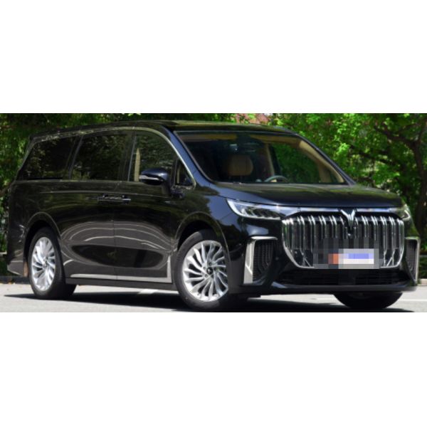 Средство большое SUV сумки наслаждения мечты +Intelligent версии 1.5T фантазера 2022 VOYAH низкоуглеродистое