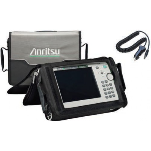 Anritsu Spectrum Master MS2720T 9 кГц до 9 ГГц, 13 ГГц и 20 ГГц