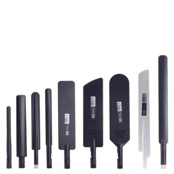 3dB 1980MHz Communication Antenna Satellite Antenna In Satellite Communication