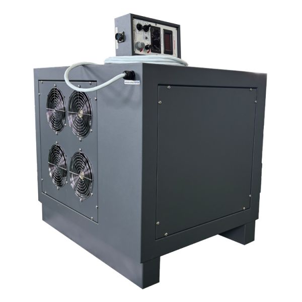 12V 3000A Electroplating Rectifier 3-phase 380V Input High-frequency Adjustable DC Power Supply