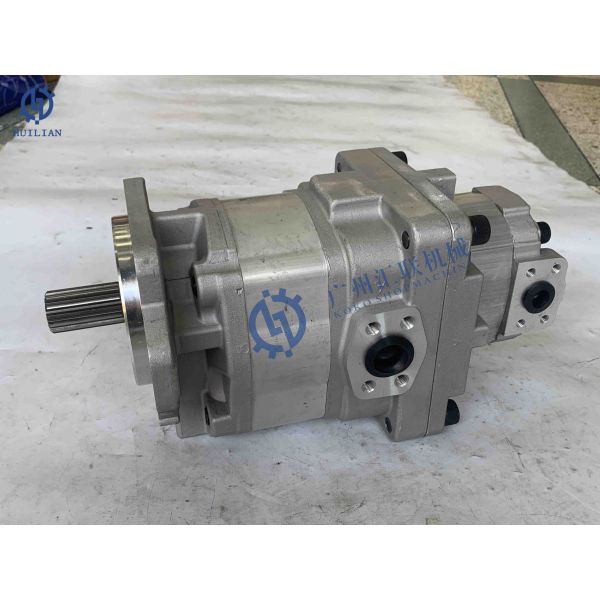 705-52-31180 7055231180 Hydraulic Main Pump for Komatsu HM300TN-1 HM300-1 HM300-1L Dump Truck Parts