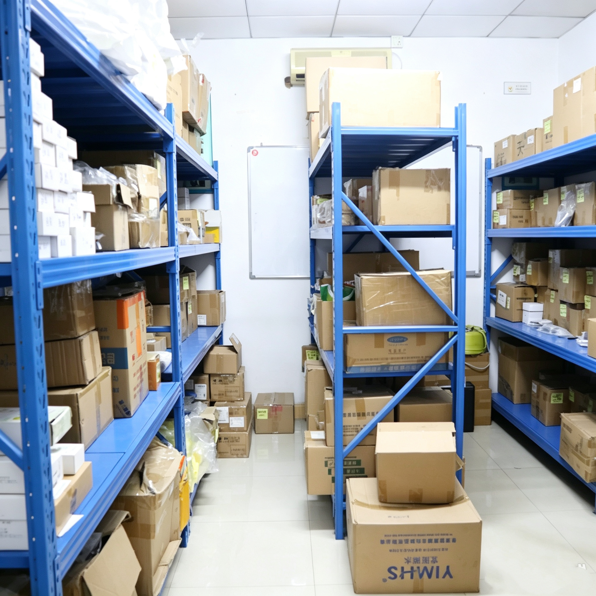 Shenzhen EastKame Technology Co., Ltd.